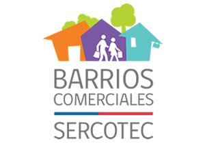 Barrios Comerciales Sercotec