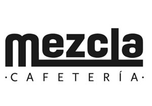 Mezcla Cafetería